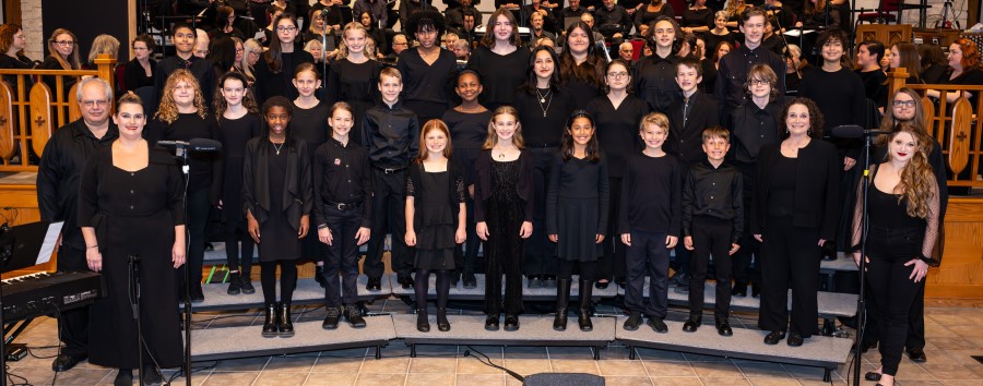 Youth Choir resized